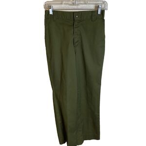 Boy Scouts of America youth pants size 14 unisex Webelo